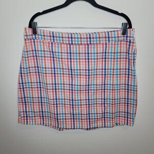 Talbots‎ Skort Womens 14